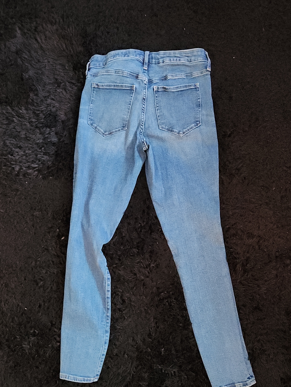 Gap Light Blue Women’s Jeans - Classic Slim Fit